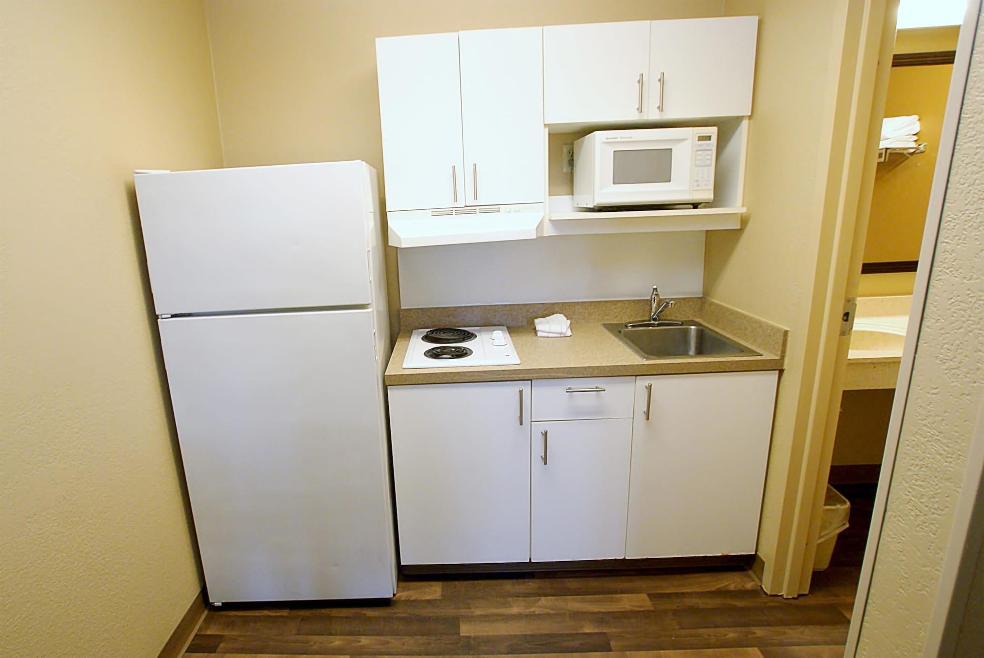 Mainstay Suites Knoxville - Cedar Bluff Bagian luar foto