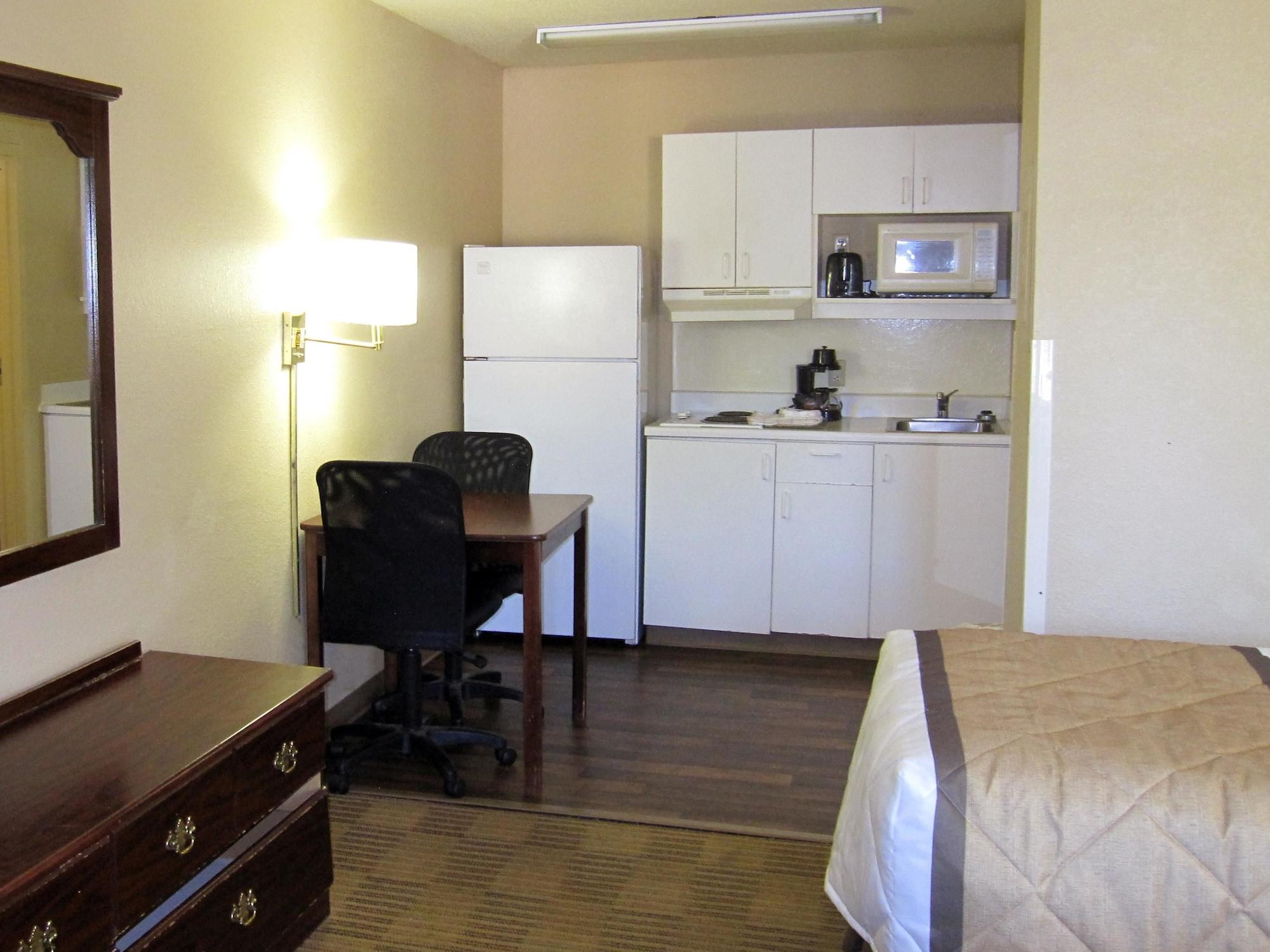 Mainstay Suites Knoxville - Cedar Bluff Bagian luar foto
