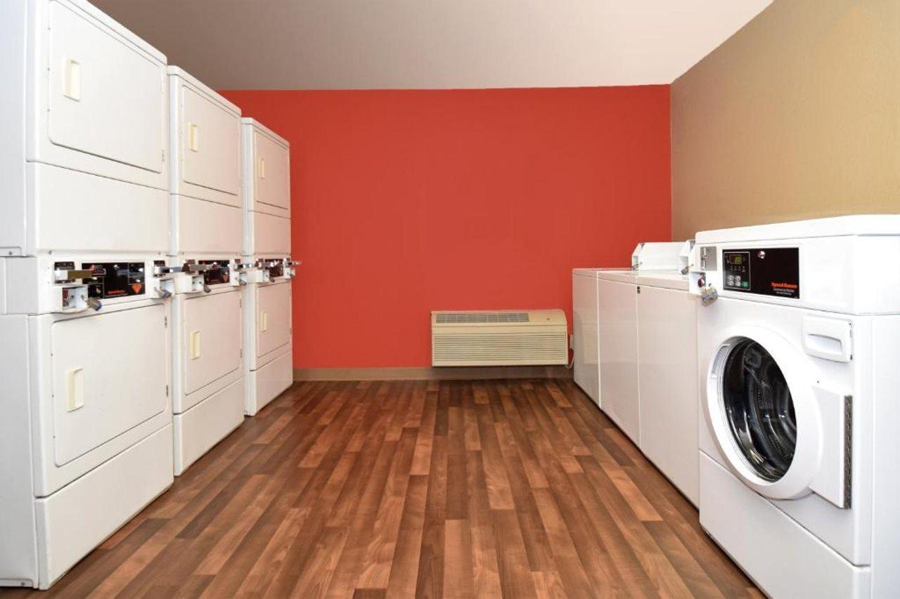 Mainstay Suites Knoxville - Cedar Bluff Bagian luar foto