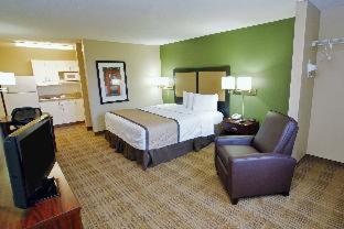 Mainstay Suites Knoxville - Cedar Bluff Ruang foto